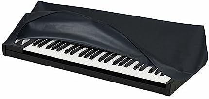 DigitalDeckCovers Dust Cover for MOOG MATRIARCH Synthesizer Keyboard - Image 2