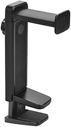 SCUUBE Headset Stand Headphone Stand 360 Degree Rotating Headphone Stand 2 in 1, Above&Under Desk Gaming Headset Holder Mount Hook Headset Stand Headset Holder Headphones Holder by Unknown