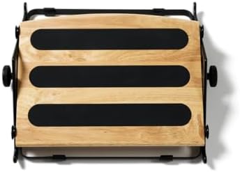 Humanscale FM 300 Foot Machine Footrest (Natural) - Image 2