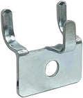 Picture Hanger Notch J Peg Hook Slatwall/Pegboard 500 Screw by Unknown