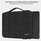 MOSISO Compatible with MacBook Air 13 inch Case M5 M4 M3 M2 2026-2022 - Image 6