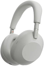 Sony WH1000XM6/S Best Wireless Noise Canceling Headphones, Platinum Silver Bundle with Deco Essentials Headphones Ear Pads Replacement Headset Ear Cushions and Deco Gear Unofficial Master Guide - Image 2