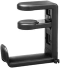 Headphone Stand Holder Headset Hook Hanger Desktop Rack Mount,Under Desk Design With Adjustable by Unknown