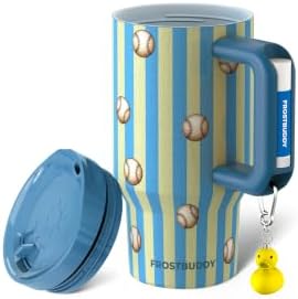 Mug Buddy | Vintage Baseball - Image 2