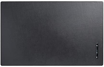 Dacasso Leather Desk Pad Without Side Rails by Dacasso