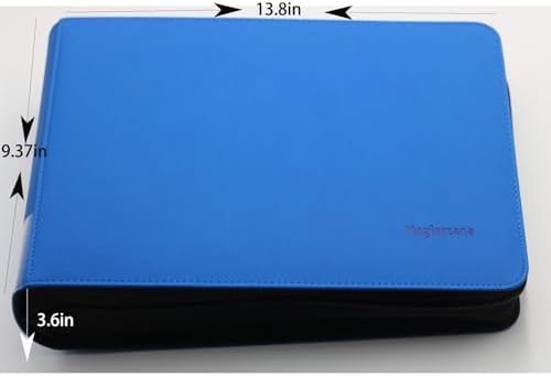 Greeting Card Organizer & Storage,Christmas Card Book,120 Sleeve - Image 2
