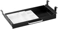 Under Desk Drawer 21" with 4 Divider Trays, Storage Drawer Organizer by OSteedWares