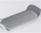 Headphone Stand Holder Headset Hook Hanger Desktop,Under Desk Dual with Adjustable and Rotating Arm Clamp - Image 7