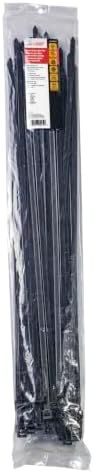 nVent GARDNER BENDER 46-424UVB 24 in. Heavy-Duty Cable Ties - Image 3