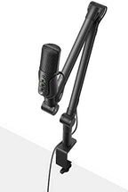 Sennheiser Professional Profile USB Microphone Streaming Set with Boom Arm, 3 m USB-C Cable & Mic Pouch - Image 2