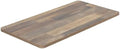VIVO Reclaimed Wood 43 x 24 in Solid Table Top, DESK-TOP43P by VIVO