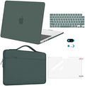 MOSISO Compatible with MacBook Air 13 inch Case M5 2026 M4 M3 M2 2025-2022 by MOSISO