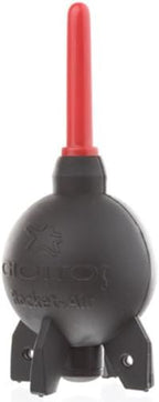 Giottos KIT-1001 Large Cleaning Kit with Small Rocket Blaster (Black) - Image 2