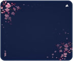Corsair MM300 Medium Dark Cherry Cloth Gaming Mouse Pad by Unknown