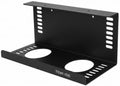 2-Pack Under Desk Cable Management Tray, Steel Cord Organizer by TEWOSE