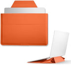 MOFT Laptop Carry Sleeve with Stand &Smart Storage for 14" Laptop for Work by MOFT