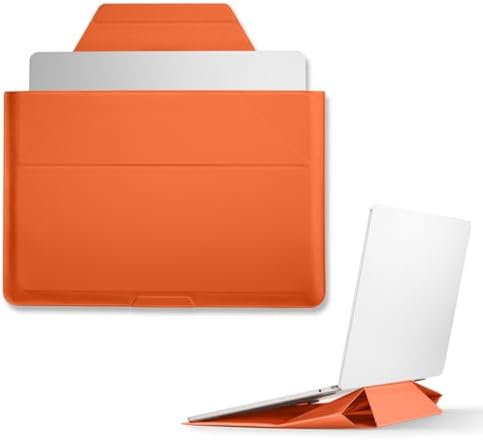 MOFT Laptop Carry Sleeve with Stand &Smart Storage for 13" Laptop for Work by MOFT