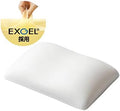 ELECOM Wrist Rest FITTIO Short Type Fatigue Reduction Ergonomic Design Comfortable Memory Foam Anti Skid White MOH-FTRWH by ELECOM