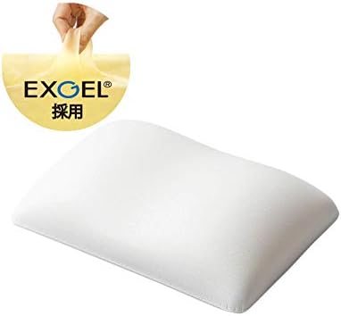 ELECOM Wrist Rest FITTIO Short Type Fatigue Reduction Ergonomic Design Comfortable Memory Foam Anti Skid White MOH-FTRWH by ELECOM