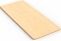 VIVO Real Bamboo 71 x 30 in Solid Table Top, DESK-TOP71O by VIVO