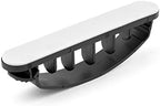 StarTech 100 Pack Cable Management Clips, TAA, Nylon (CDM6SCC) - Image 2
