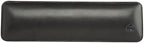 Bailey Tenkeyless by Castle - TKL Short Wrist Rest for Keyboards with around 87 Keys - Leather Ergonomic Computer Extra Firm Wrist Support - Typists, Gaming, & Heavy Office Use (Nightfall, Tenkeyless) - Image 3