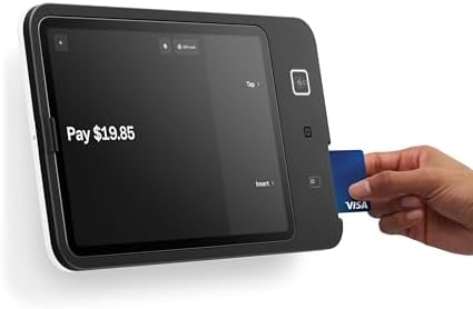 Square Kiosk for iPad (USB-C) - Image 4