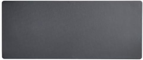 Dacasso Leather Desk Pad Without Side Rails by Dacasso