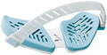 DELTAHUB Carpio G2.0 - Advanced Ergonomic Right-Handed Gaming Wrist Rest for Mouse - Superior Support for Serious Gamers - Anti-Fatigue, Smooth Glide (Small, Right, Blue) by DELTAHUB