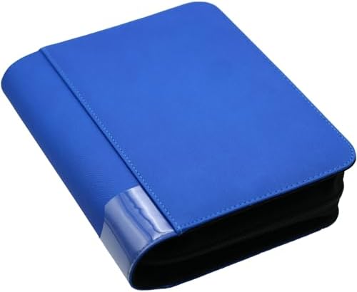 84 Pkt 5x7 Greeting Card Organizer, Christmas Card Storage Album by Unknown