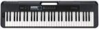Casio CT-S300 PPK 61-Key Premium Keyboard Pack with Stand, Headphones & Power Supply - Image 2