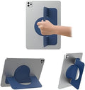 Nillkin Flexwing Adhesive Tablet Stand, 0.14in Invisible Slim iPad Holder by Nillkin