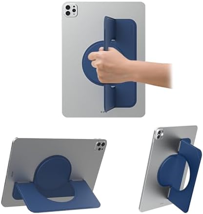 Nillkin Flexwing Adhesive Tablet Stand, 0.14in Invisible Slim iPad Holder by Nillkin