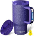 Frost Buddy Thicc Buddy 16oz Tumbler - Insulated Stainless Steel by FrostBuddy