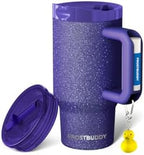 Frost Buddy Thicc Buddy 16oz Tumbler - Insulated Stainless Steel by FrostBuddy