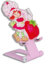 Sonix Character Phone Stand | Adjustable Cell Phone Holder, Desk Stand, Dock | Strawberry Shortcake Vintage by Unknown