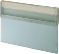 Lihit Lab Mutual Congress Case A4 Horizontal Copy Paper, 150 Sheets Light Blue A2071-14 by LIHITLAB