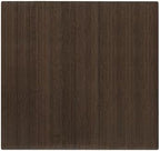 Anji Mountain 52" x 48" Bamboo Office Chair Mat for Carpet & Hardwood Floor - Image 2