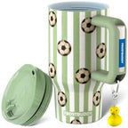 Mug Buddy | Vintage Soccer - Image 2