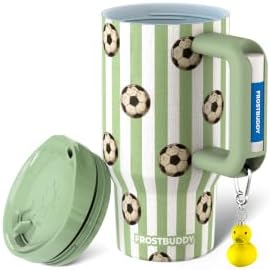 Mug Buddy | Vintage Soccer - Image 2