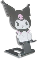 Sonix x Sanrio Character Phone Stand | Adjustable Cell Phone Holder, Desk Stand, Dock | Kuromi by Sonix