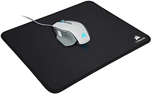 Corsair MM350 Champion Series Premium Anti-Fray Cloth Gaming Mouse Pad – Medium - Image 5