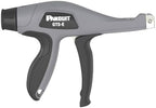 Panduit GTS-E Ergonomic Hand Operated Cable Tie Gun by PanduitCorporation