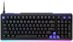 Logitech G512 X 98 TMR + Linear Switch Mechanical Gaming Keyboard - Black by Unknown