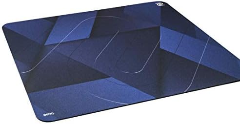 BenQ Zowie G-SR-SE Mouse Pad (DEEP Blue) for e-Sports - Image 3