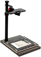 Cosmo Mini 100 Copy Stand for Digitizing Photos, Documents, Checks (for Deposit), Jewelry, and Collectibles with Your Smartphone, Made in the USA - Image 3