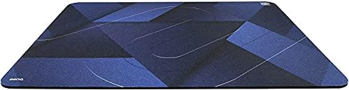 BenQ Zowie G-SR SE Deep Blue Gaming Mousepad for Esports - Image 4