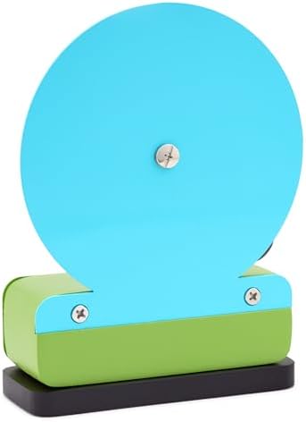 Hallmark Peanuts Magnetic Perpetual Calendar (Charlie Brown and Lucy) - Image 4