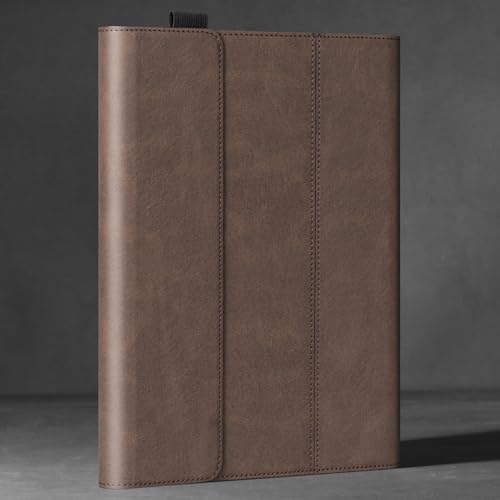 Leather Case for Microsoft Surface Pro 9/10/11 13 inch 2022/2024 - Image 7