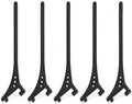 40 Pcs Black Angled Spool Hooks for IKEA SKADIS, Thread Spool Holder by Unknown
